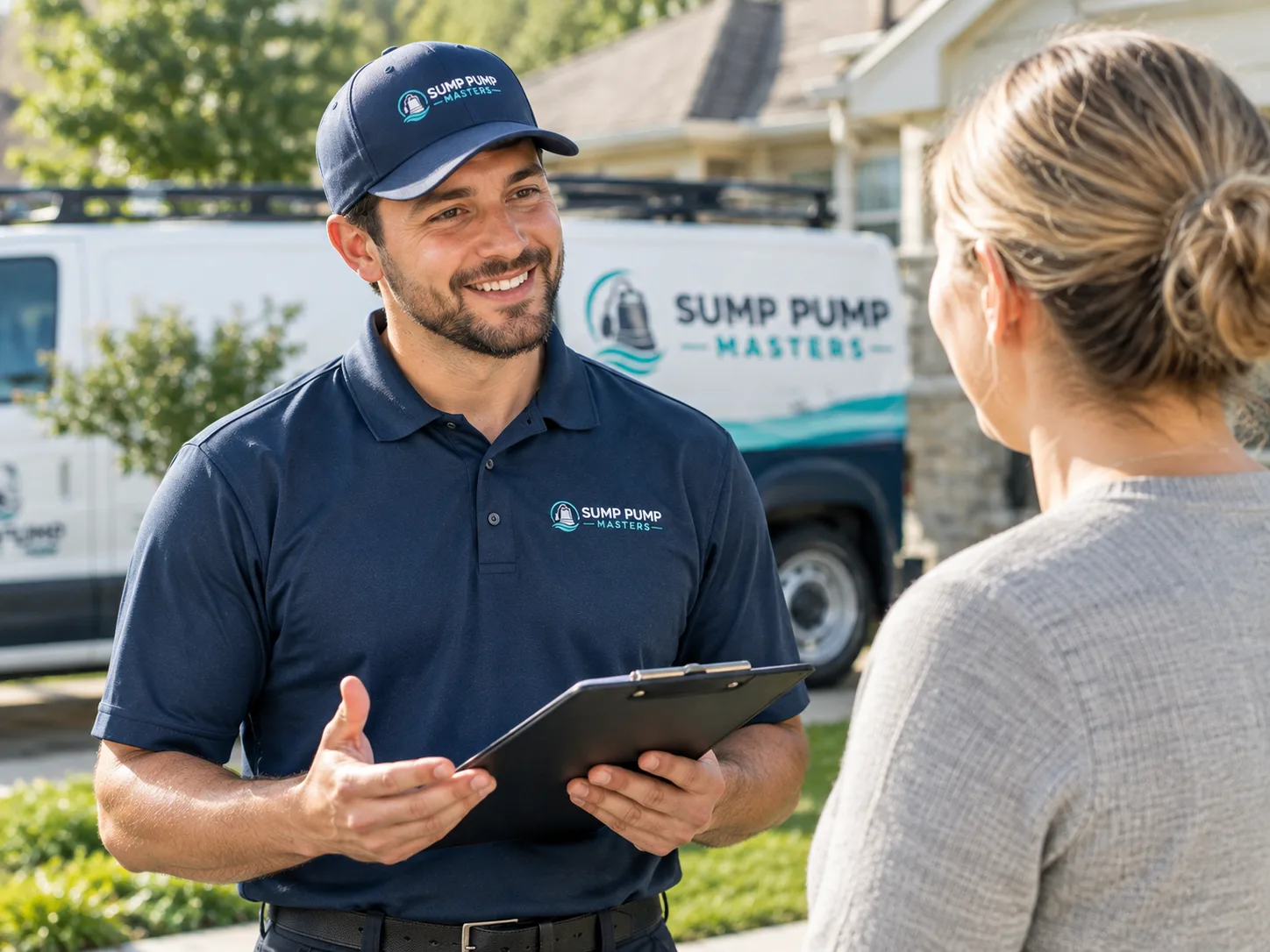 Sump Pump Repair Throckmorton, TX FAQs